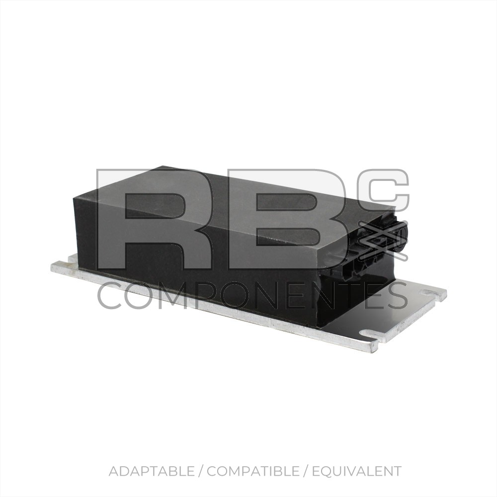 TENSION CONVERTER OF 48VDC/24 VDC - 300W