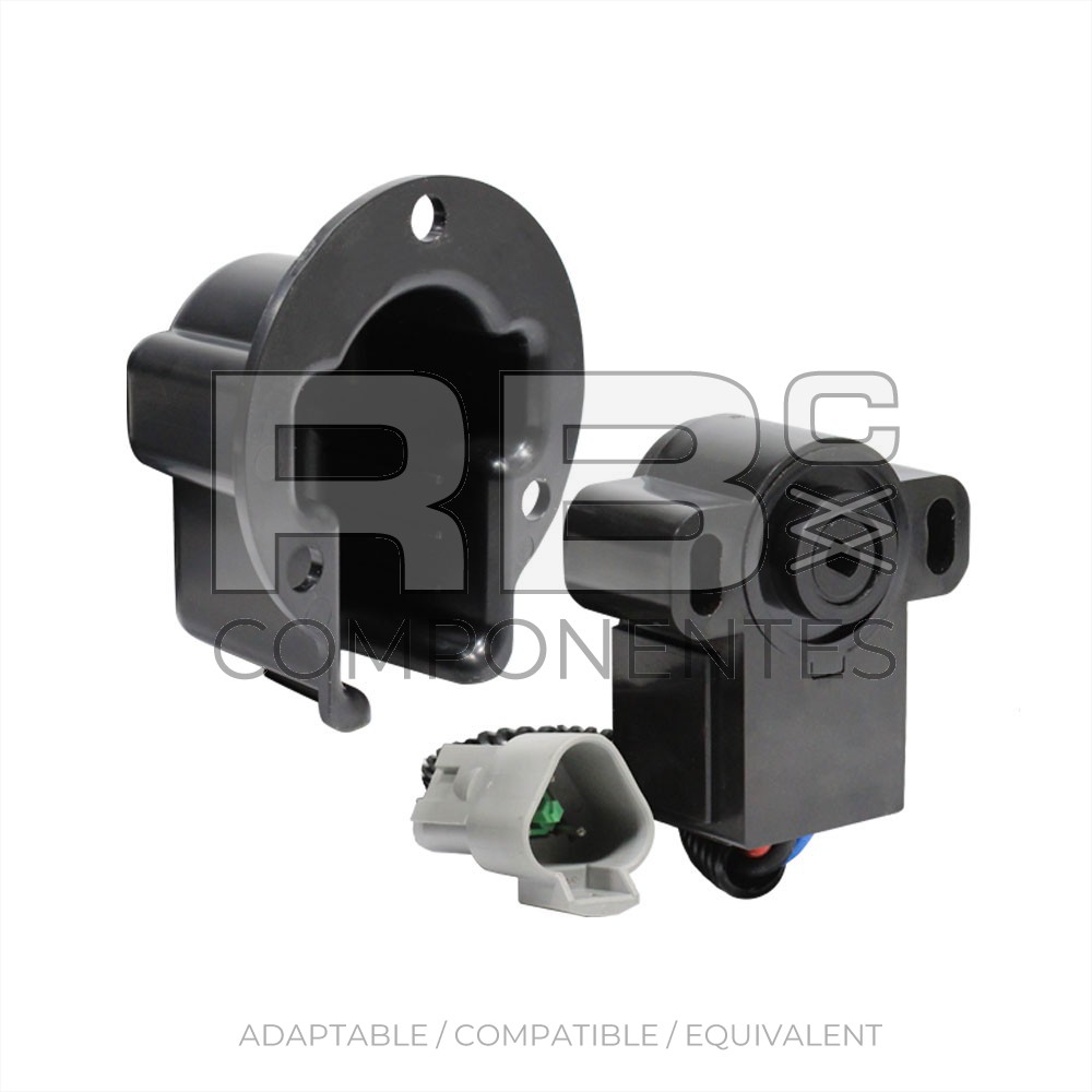 ANGLE SENSOR