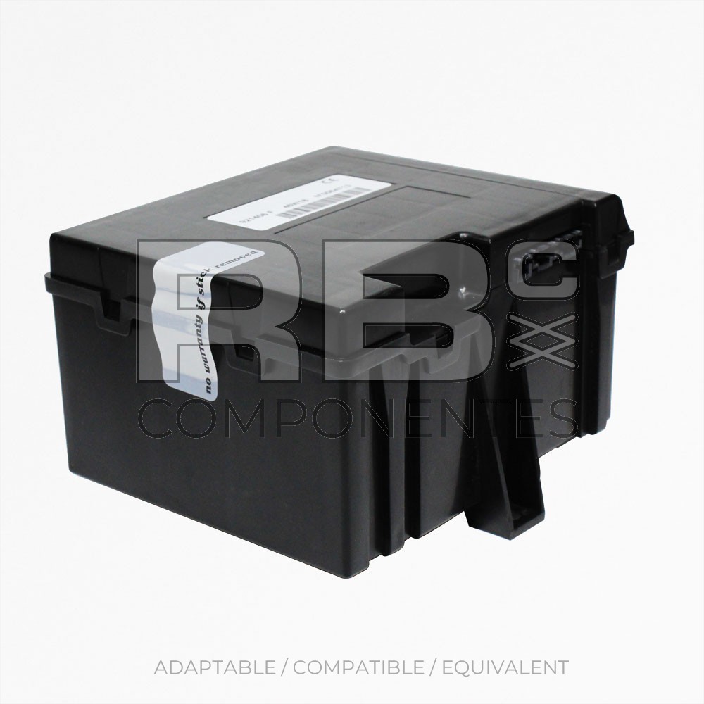 M.H ADAPTABLE CONTROLER OF THE MACHINE