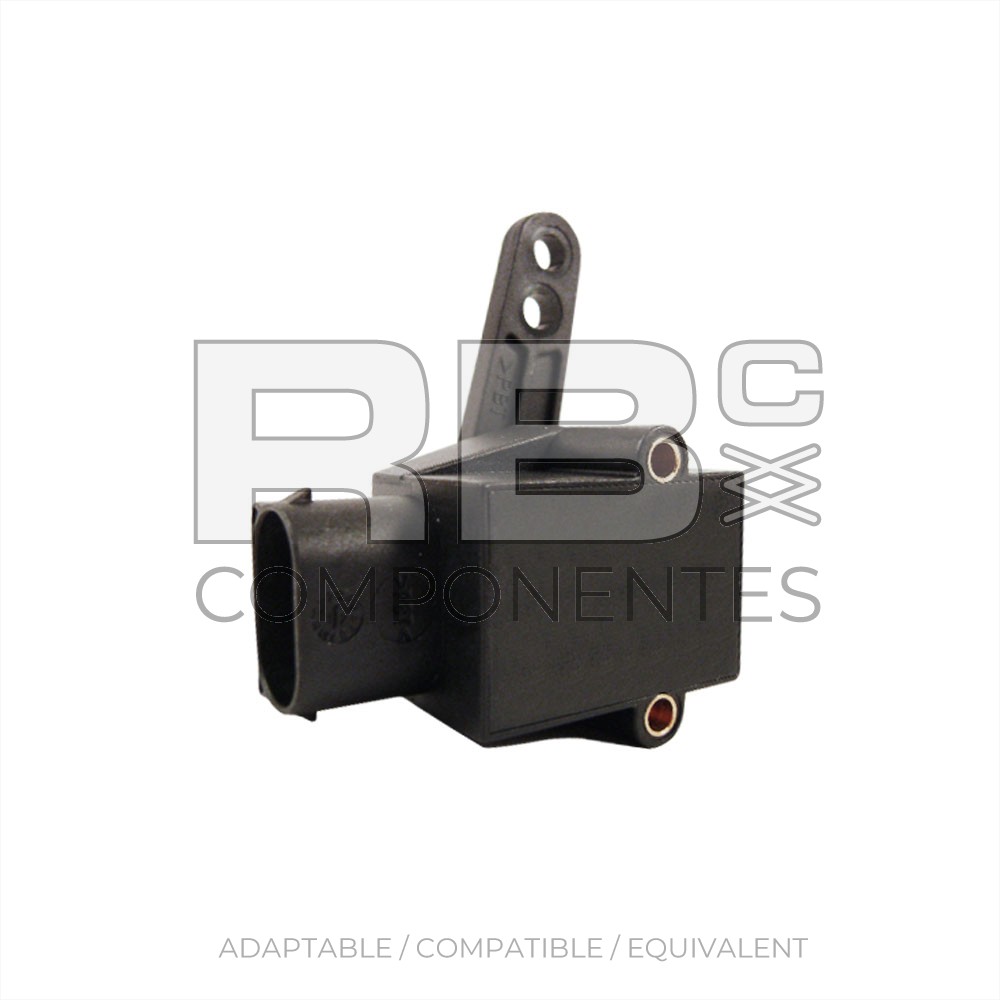 ANGLE SENSOR TYPE 3