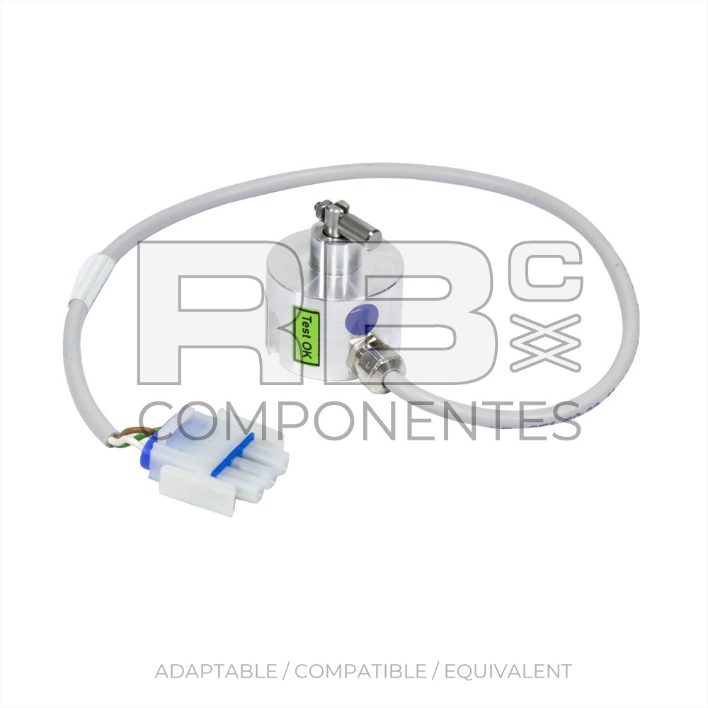 RUDDER ANGLE SENSOR