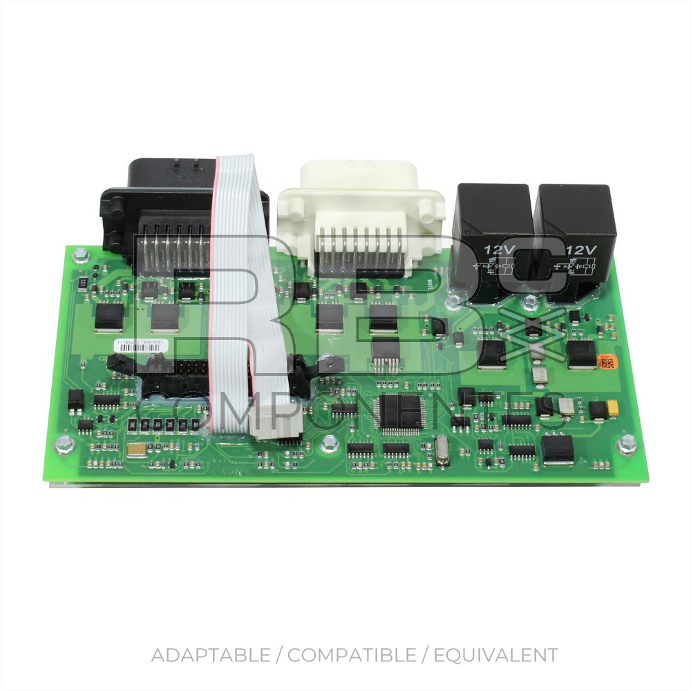 PCB BASKET COMPATIBLE REF. GE 62383