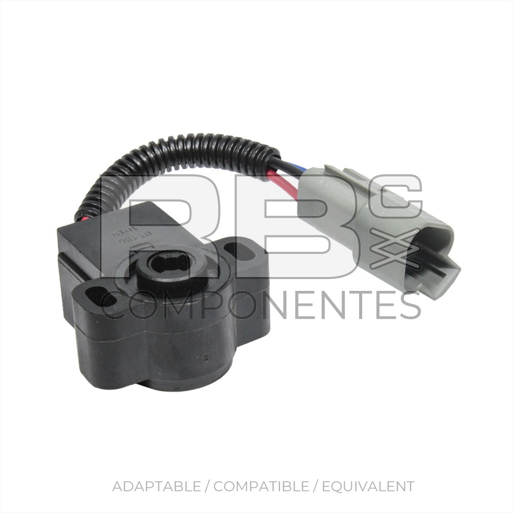 ANGLE SENSOR COMPATIBLE JL
