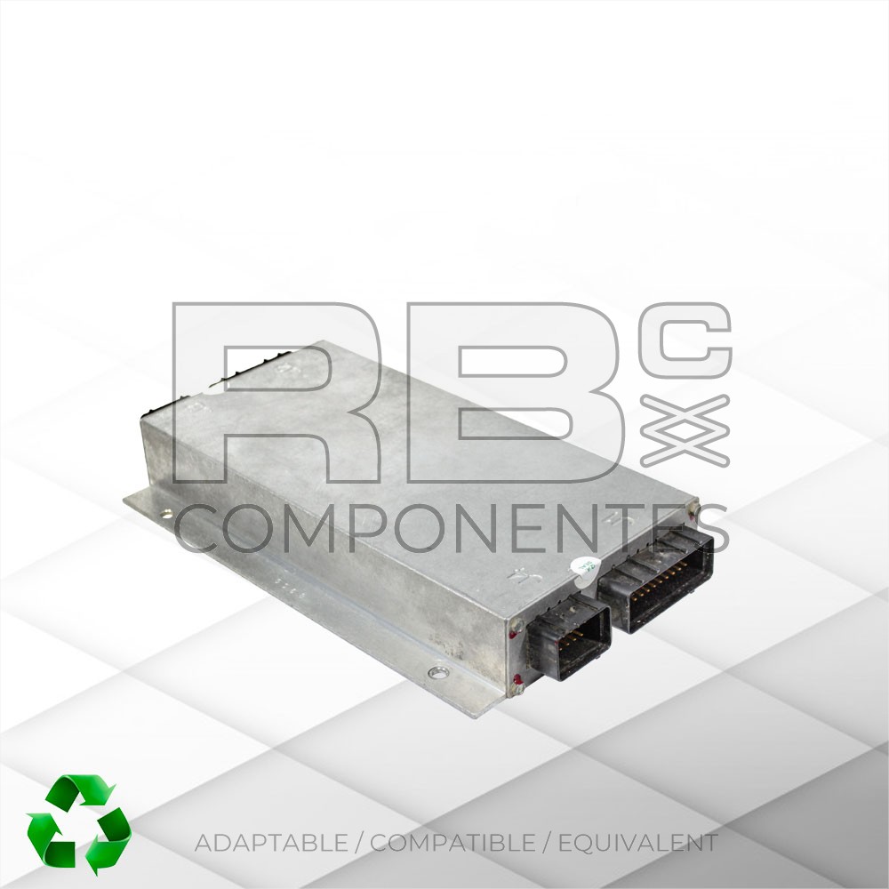 CONTROL MODULE RECONDITIONED AD/CO/EQ GE 47972GT