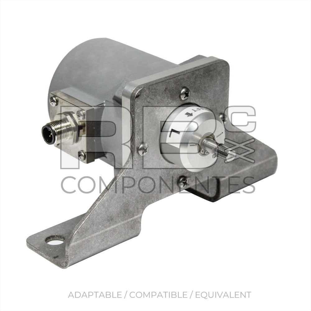 SENSOR ANGULO BRAZO MAIN ADAPTABLE JL