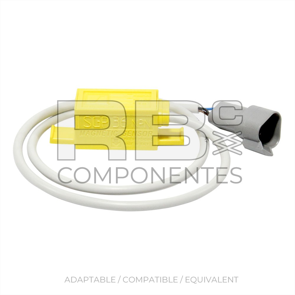 STEERING REAR SENSOR COMPATIBLE HL 2901001540
