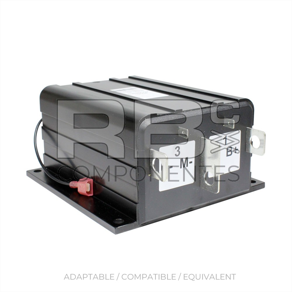 VARIATOR FOR SN MACHINES