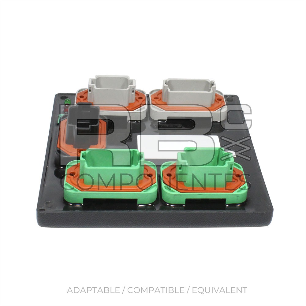 PCB COMPATIBLE 065709-000