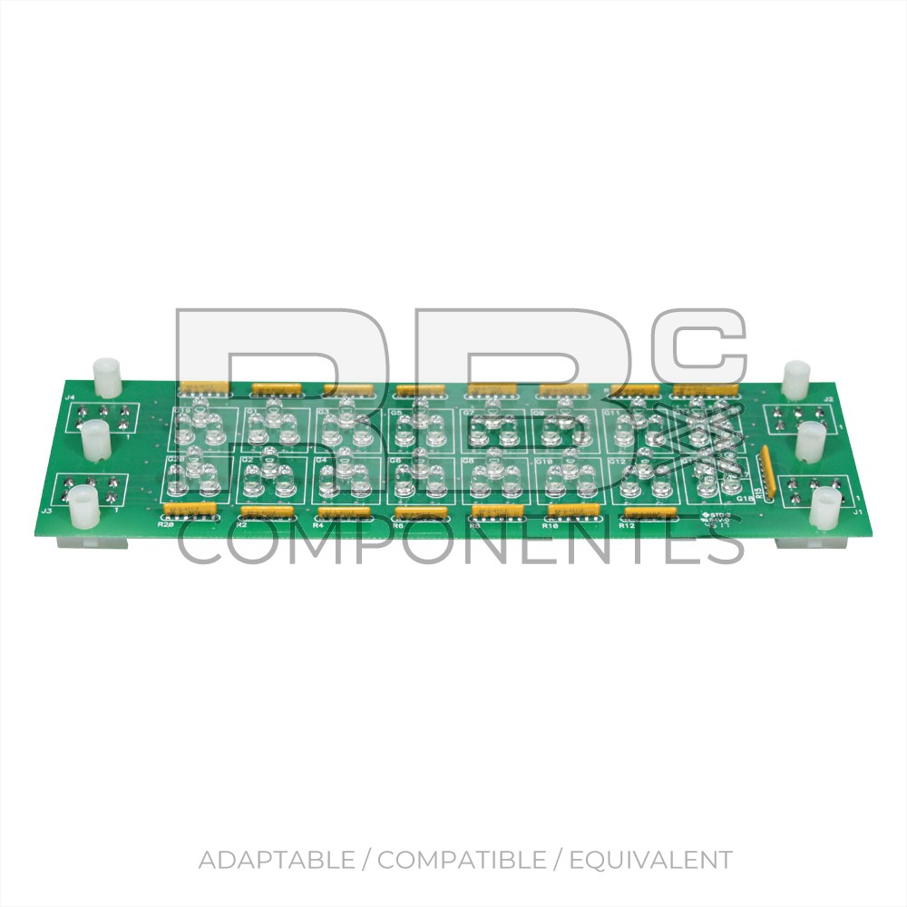 LOGIC BOARD COMPATIBLE JL 1001170838