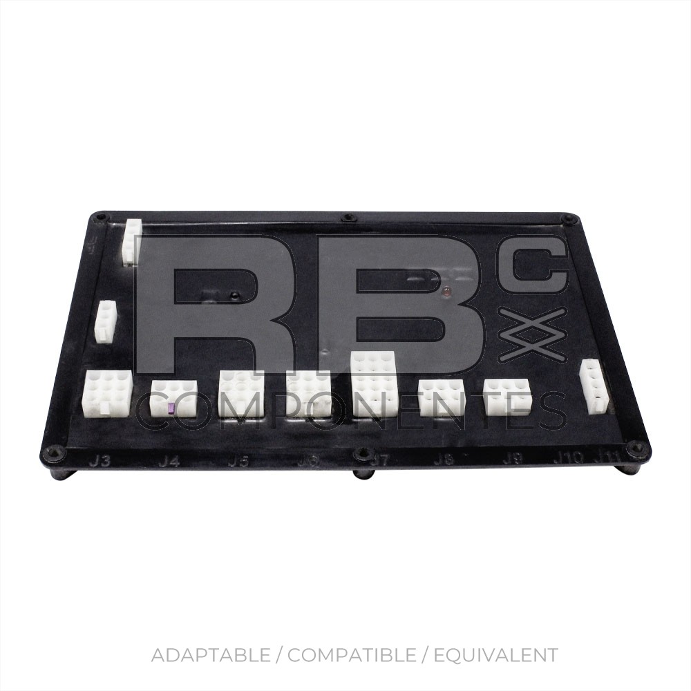 PCB COMPATIBLE JL 1001109498