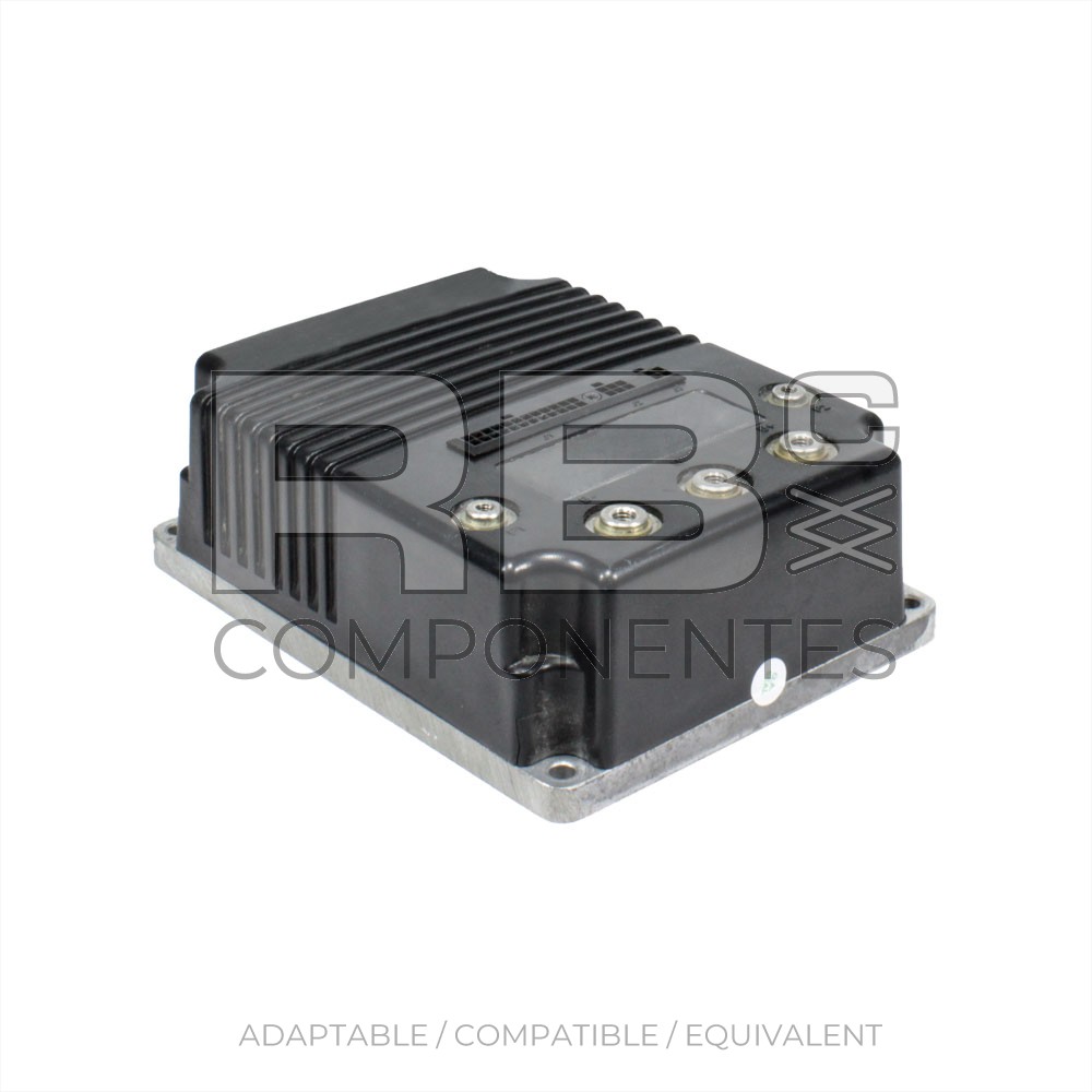 CONTROLADOR DE MOTOR GE