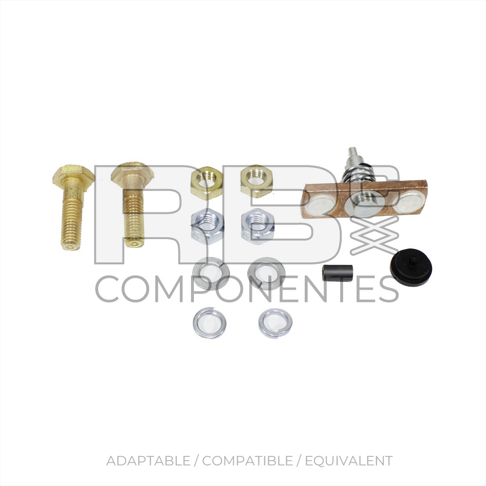 CONTACTORS REPAIR KIT SW180