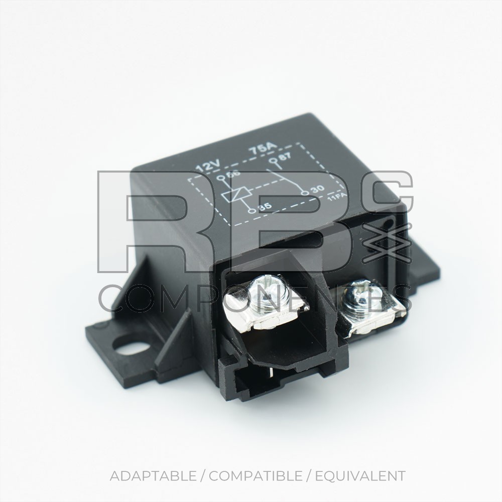 RELE JLG 4394RT c.w. 3740112