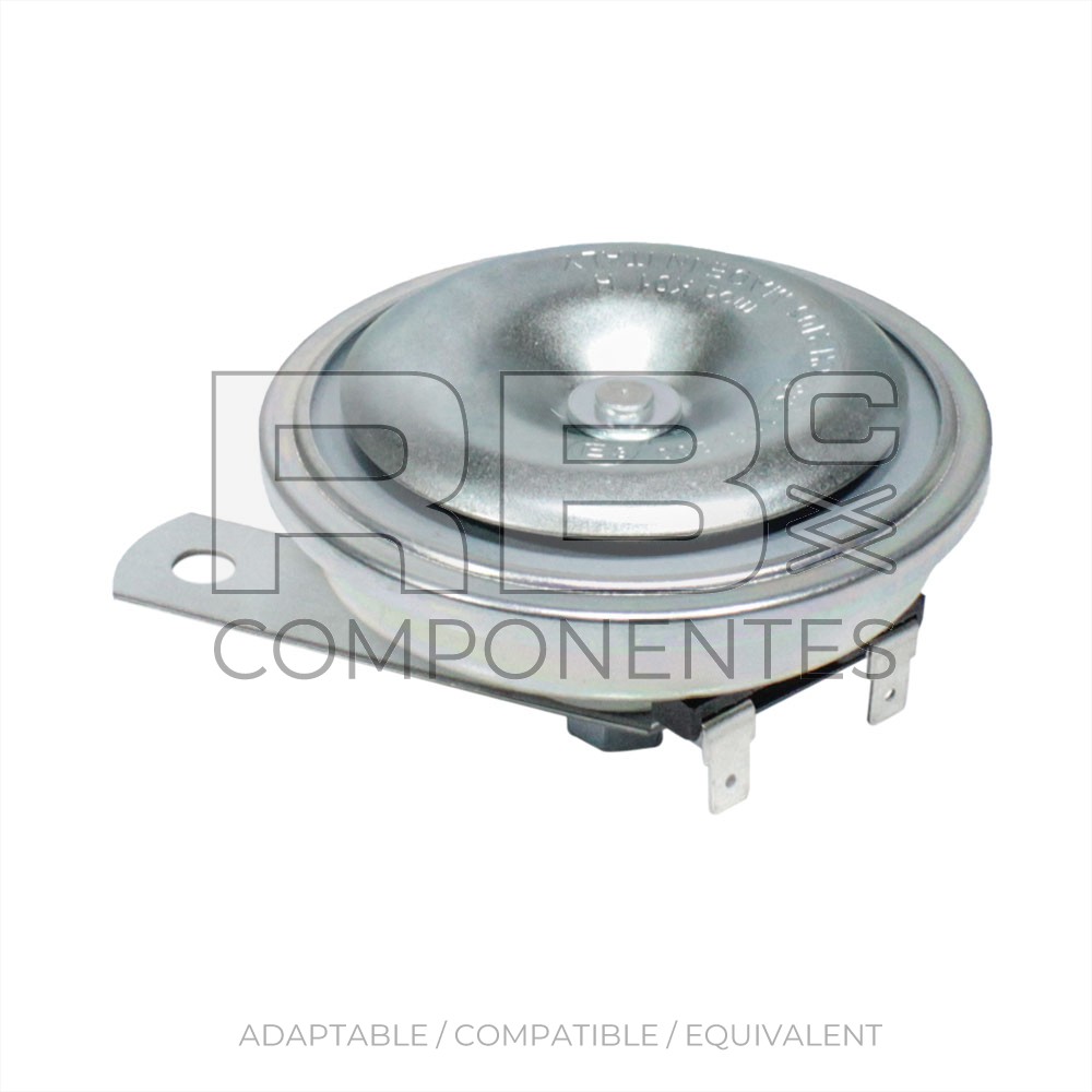 12VOLT, HORN (12 DECIBEL).