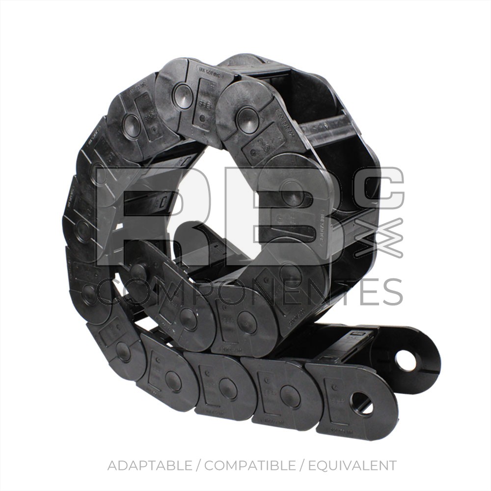 COMPLETE CHAINS AD/CO/EQ HL 16 X / 18 PX