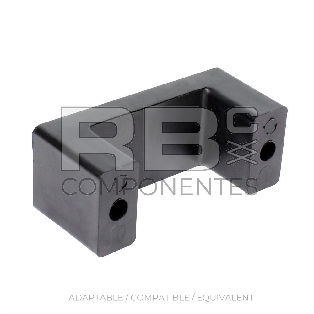 SOPORTE CANALETA ADAPTABLE  JL 800AJ