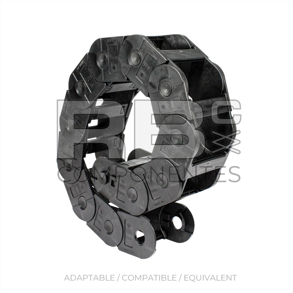 COMPLETE CABLE TRACK COMPATIBLE JL ST2175