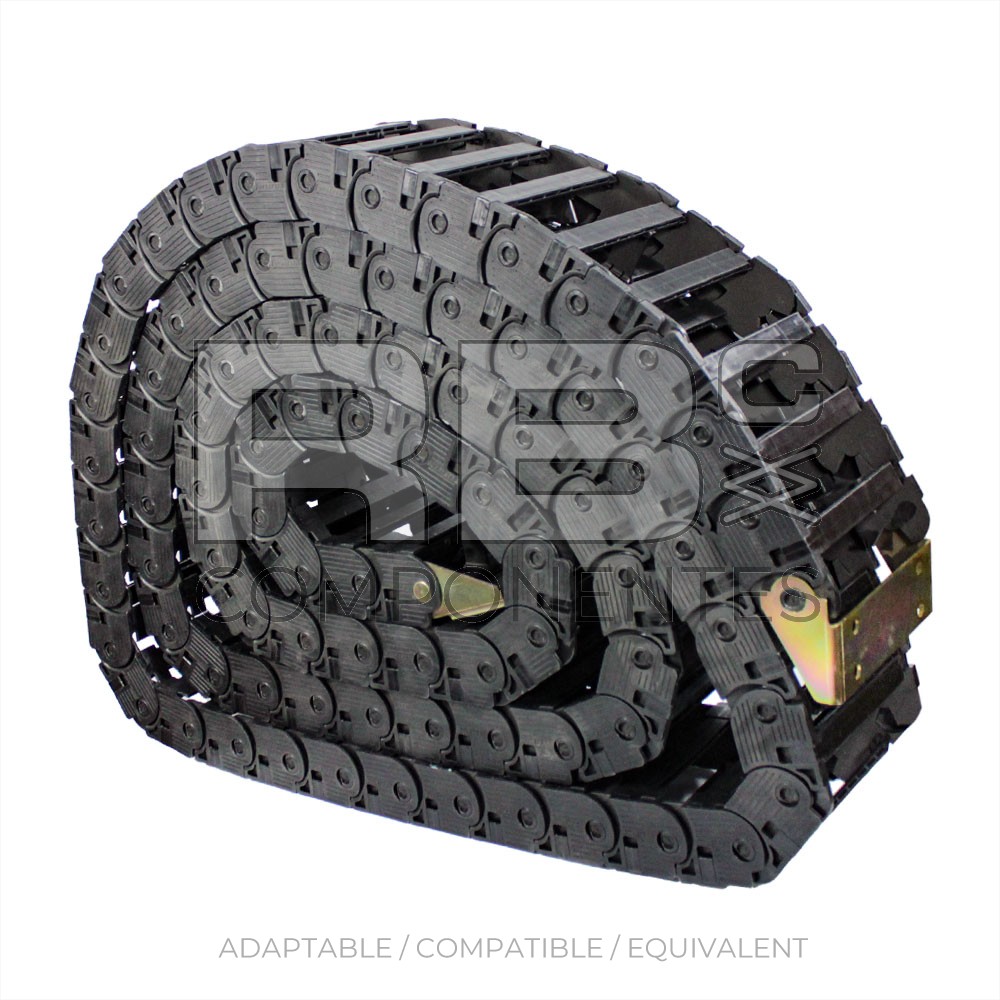 COMPLETE CABLE TRACK AD/CO/EQ JL 1180340