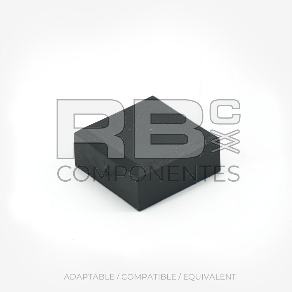 SHIM, SIDE PAD
