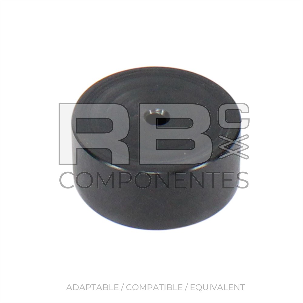WEAR PAD LATERAL TELESCOPIC AD/CO/EQ HL
