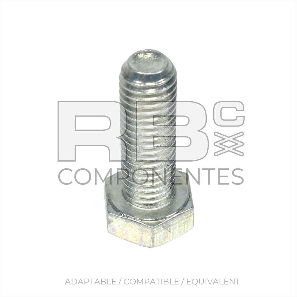 TORNILLO DIN 933 M10X40