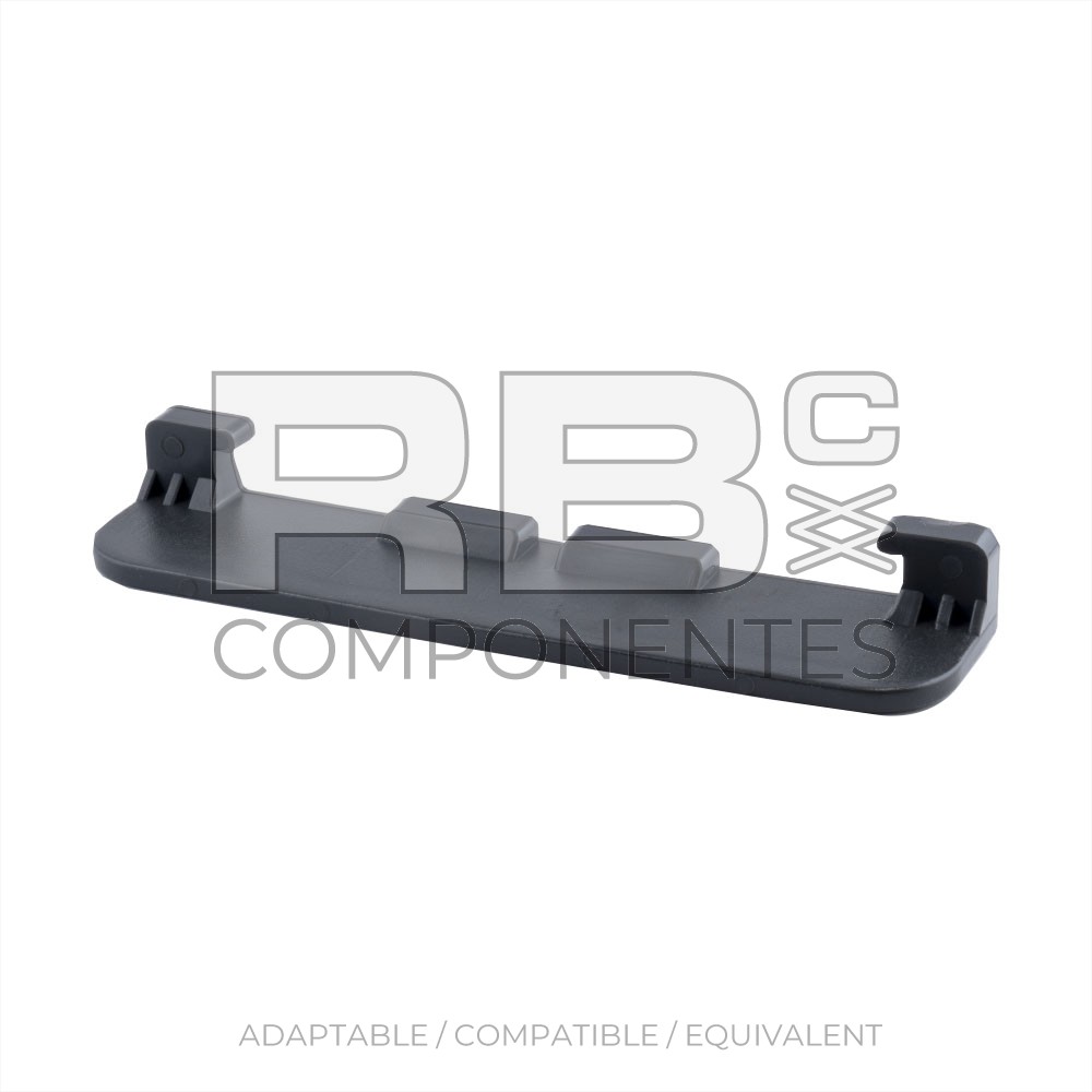 LOWER WEAR PAD COMPATIBLE CASC. 65F/100F/120F/150F/165F