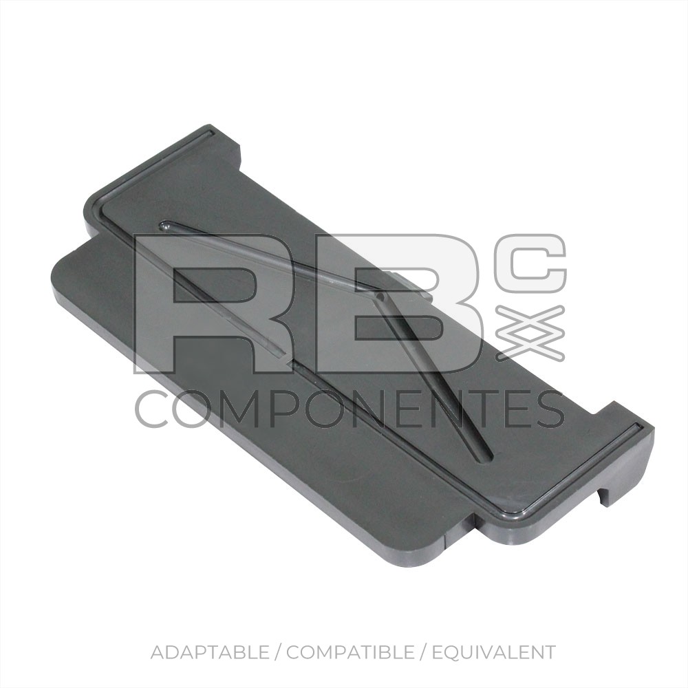 LOWER WEAR PAD COMPATIBLE BOLZ.HN49/HN6