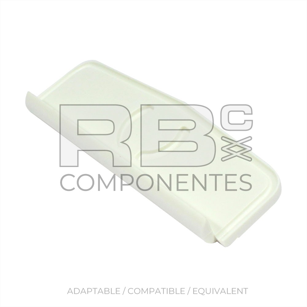 LOWER WEAR PAD COMPATIBLE BOLZ. SL4
