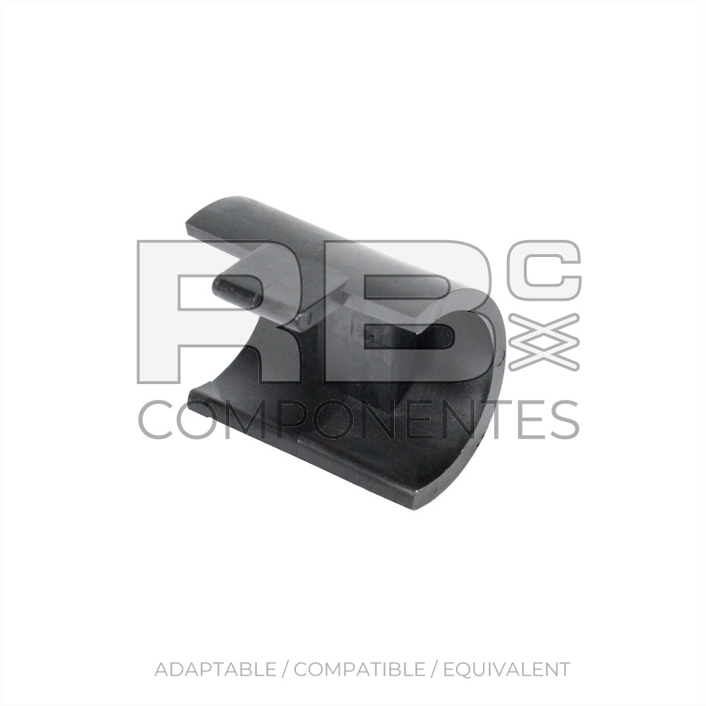 UPPER WEAR PAD COMPATIBLE BOLZ. SU2/SU4