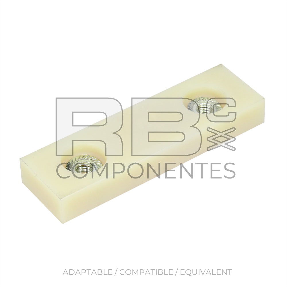 wear cushion adaptable ref 30138