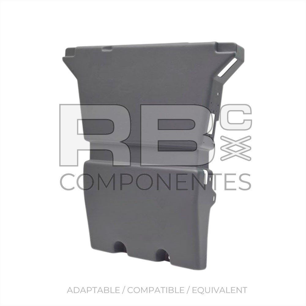 TAPA FRONTAL CESTA AD/CO/EQ JL 3380434