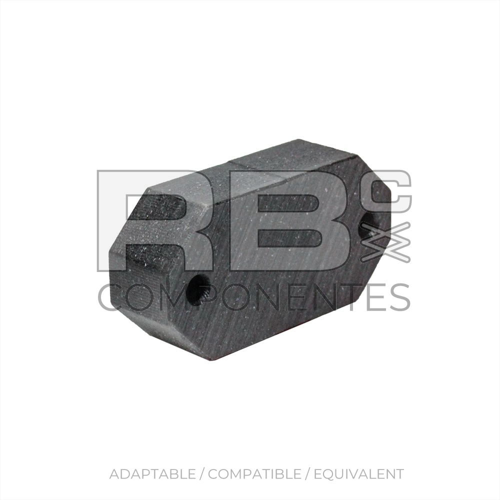 WEAR PAD EXTENSION CYLINDER AD/CO/EQ GE Z45/25