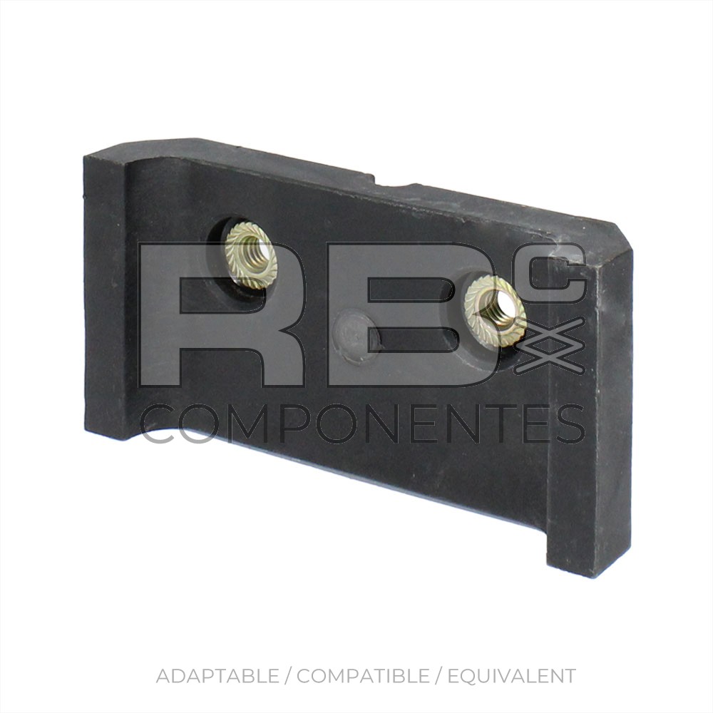 WEAR PAD, PRIMARY BOOM, COMPATIBLE GE 54131GT