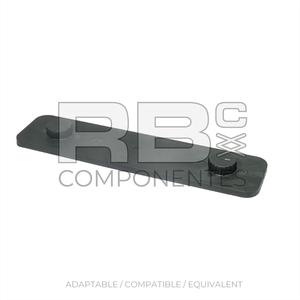 WEAR PAD AD/CO/EQ YL 580020727