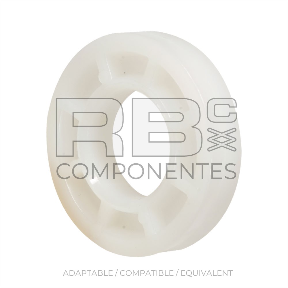 SPACER AD/CO/EQ YL 580063980