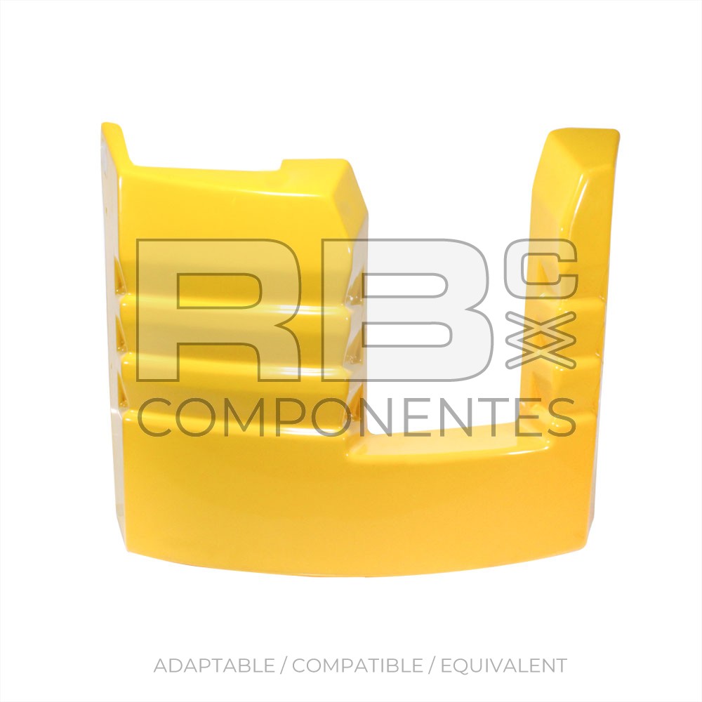 FIBER GLASS COVER CENTRAL AD/CO/EQ HL12IP HL12PX