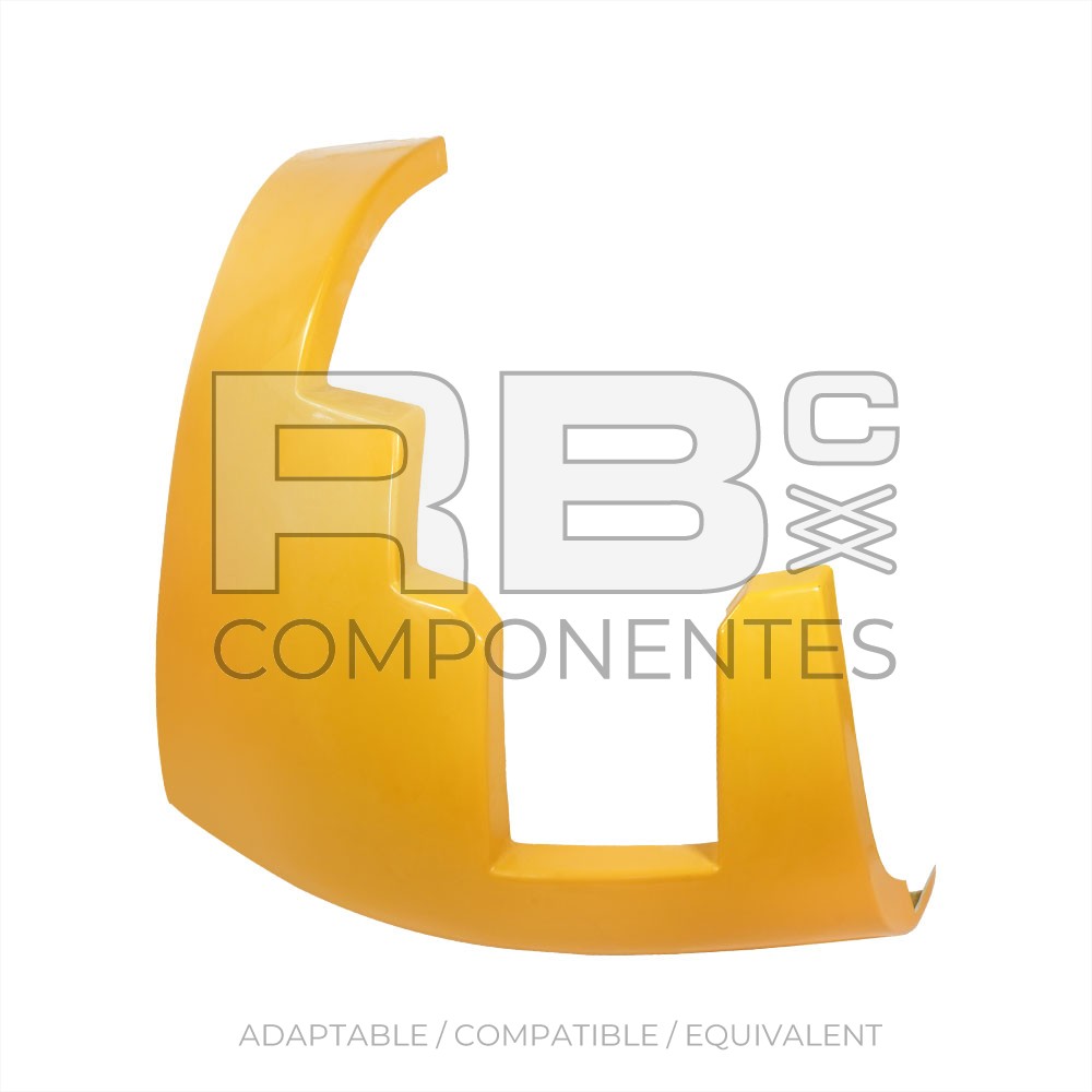 FIBER GLASS COVER CENTRAL PXNT