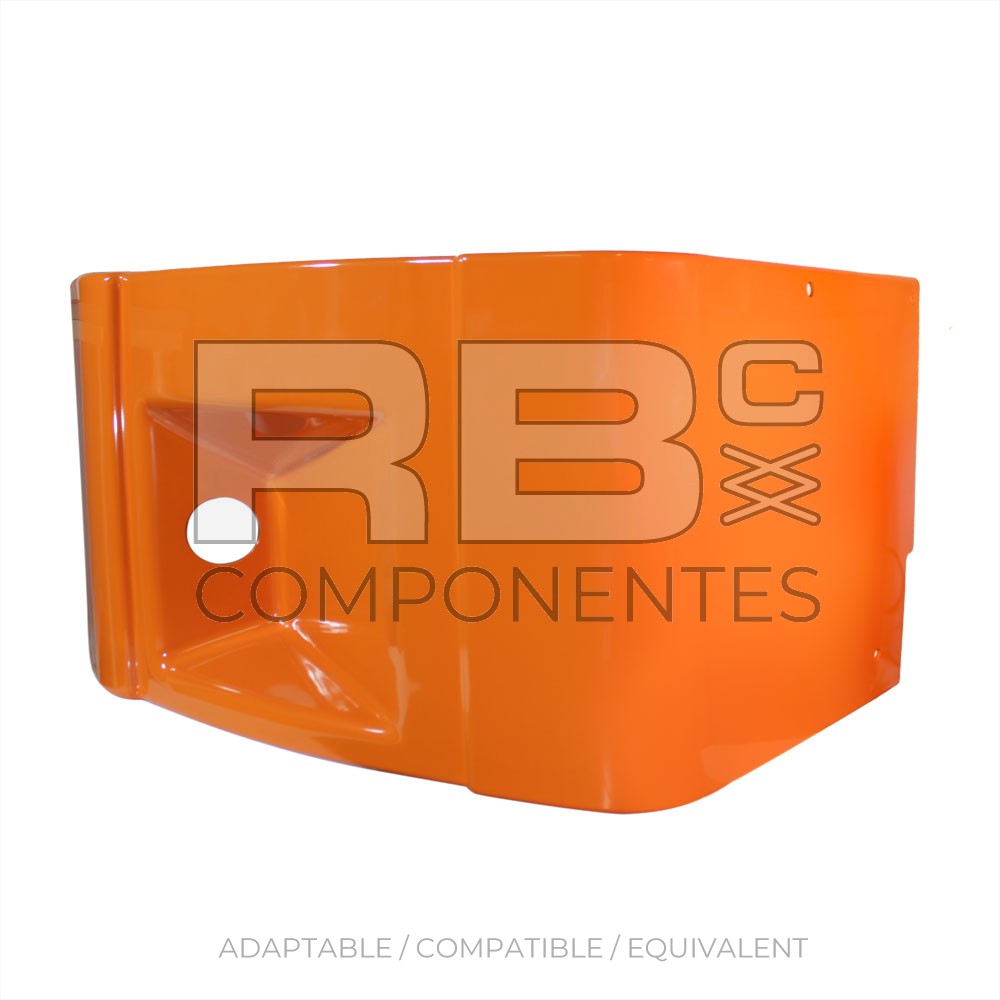 CAPOT LADO DEPOSITO TRASERO AD/CO/EQ JL2680490