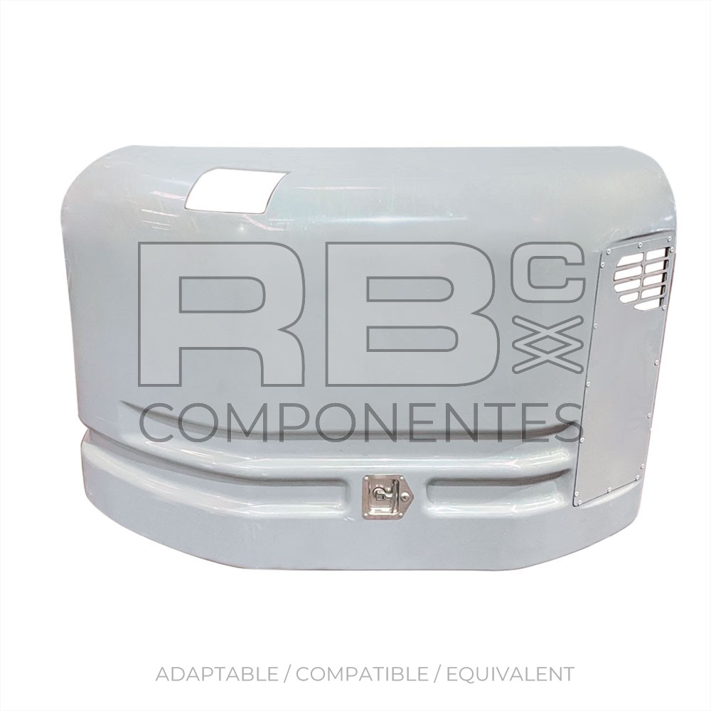 ENGINE SIDE HOOD COMPATIBLE GE 58140