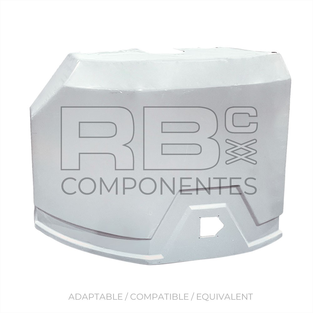 ENGINE SIDE HOOD COMPATIBLE GE 74753