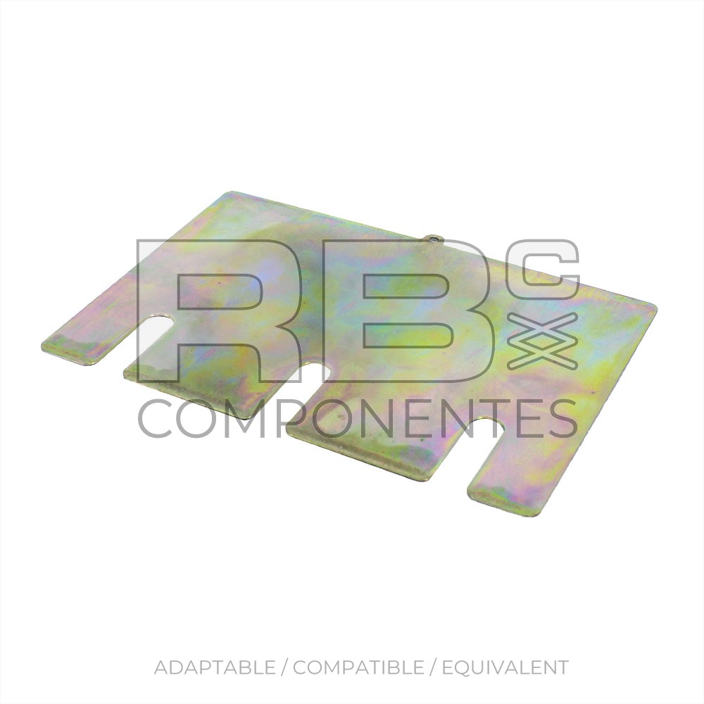 SPACER COMPATIBLE HL 158C165650