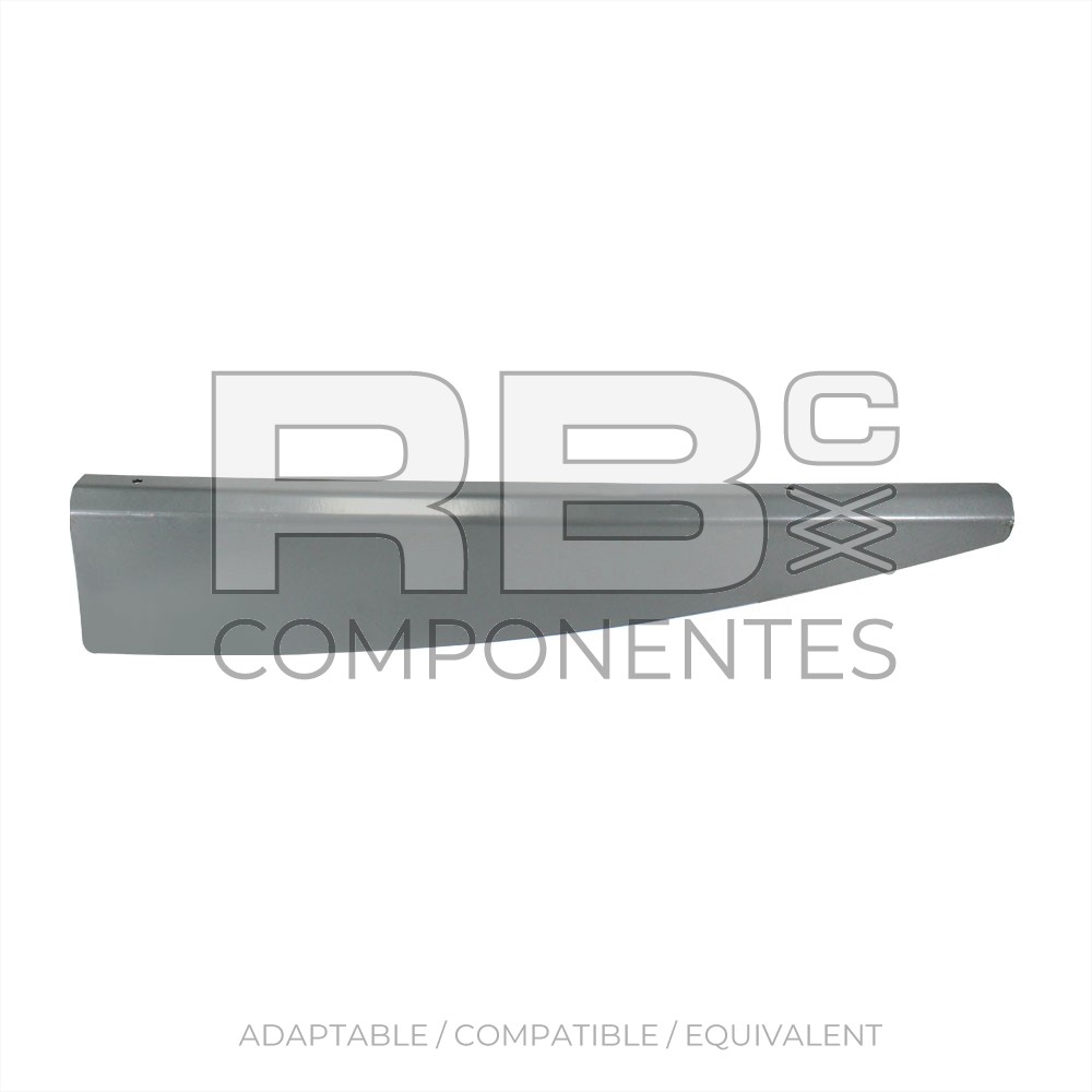 RIGHT PLATE HOOD COMPATIBLE HL 154B163760