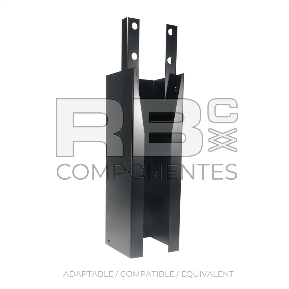 OUTRIGGER LATERAL COVER AD/CO/EQ HL COMP DX/RTE