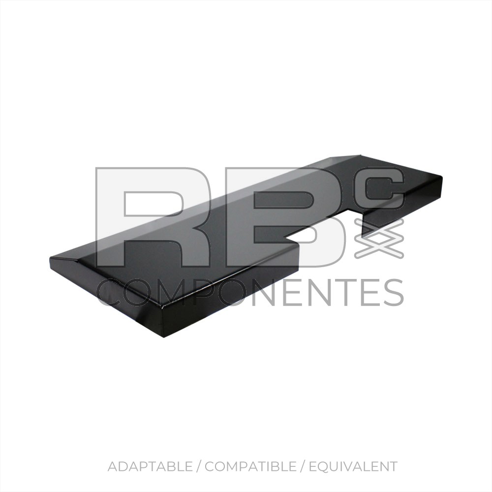 METALIC COVER BATTERY CHEST AD/CO/EQ HL 12/15IP