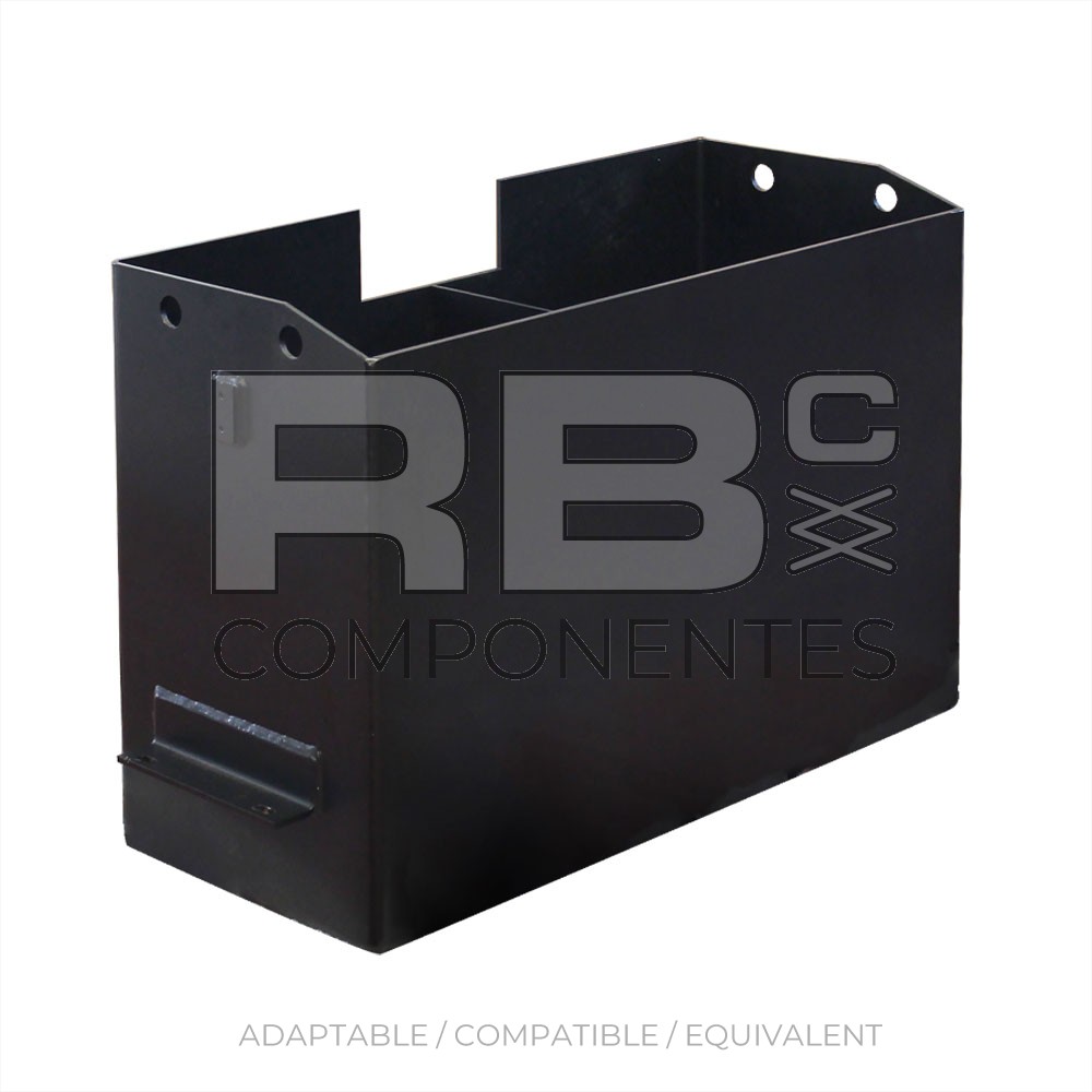 BATTERY COFFER AD/CO/EQ ALL HL IP