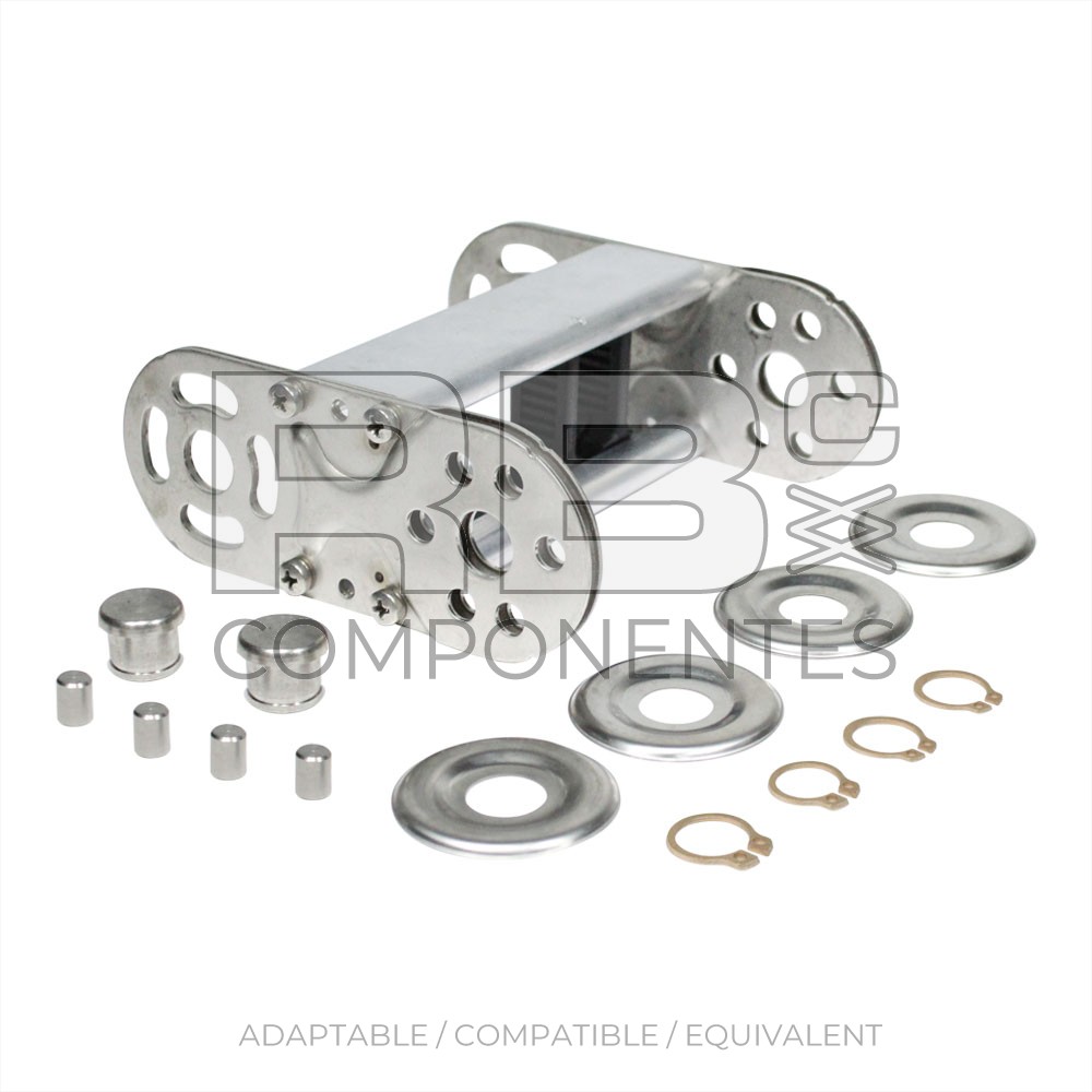 COMPLETE LINK AD/CO/EQ HL 2326014380