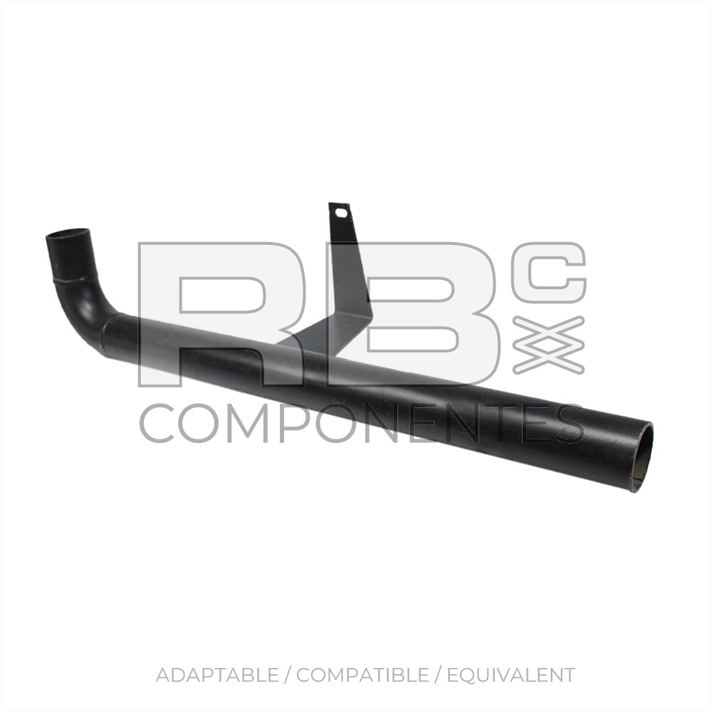 EXHAUST AD/CO/EQ HL 150C158880