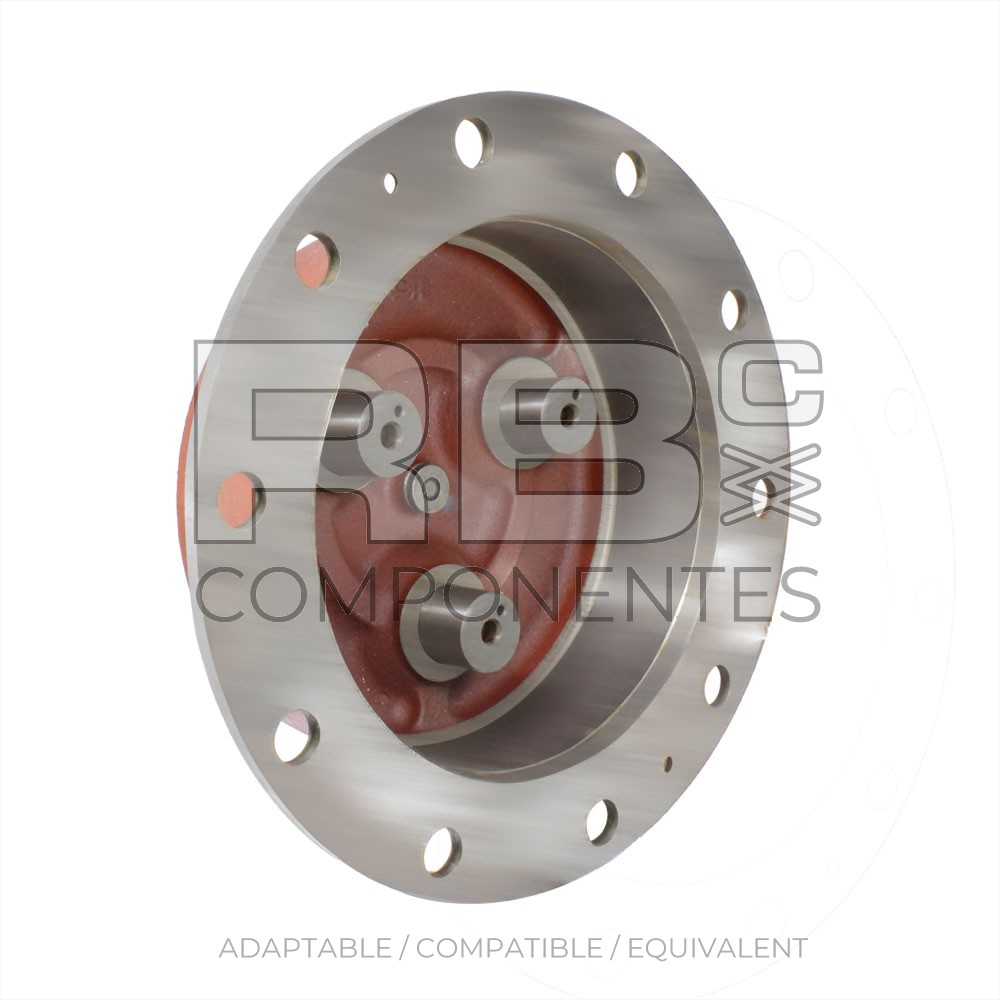 KIT PLANET PIGNON CAGE AD/CO/EQ HL 2326008040