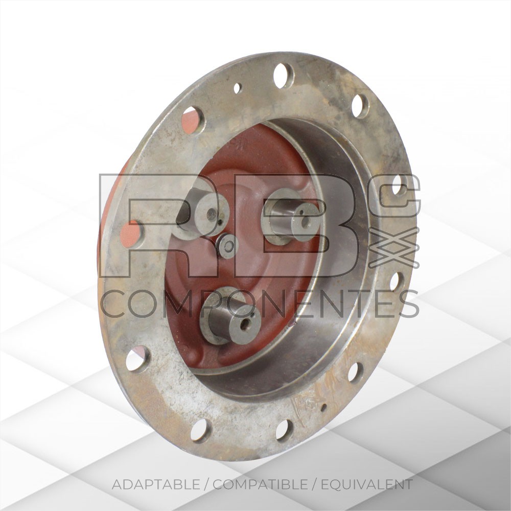 KIT RECOVERED PLANET PIGNON AD/CO/EQ HL 2326008040