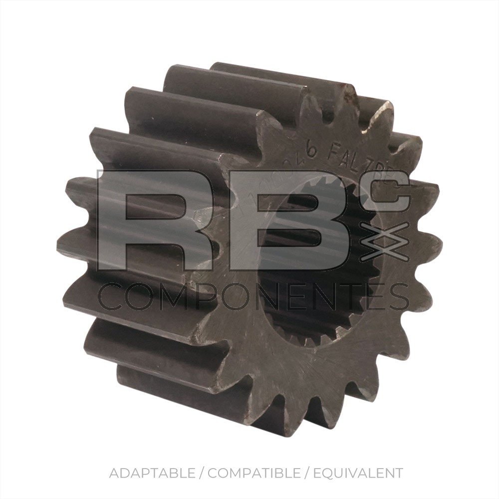 GEAR  AD/CO/EQ JL 7024713